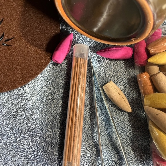 Incense - Picture 4 of 5